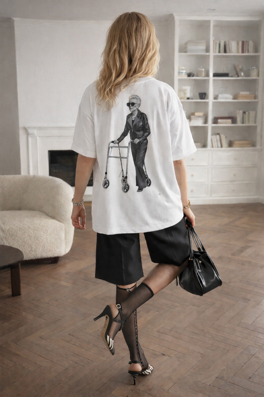 age of attitude - unisex