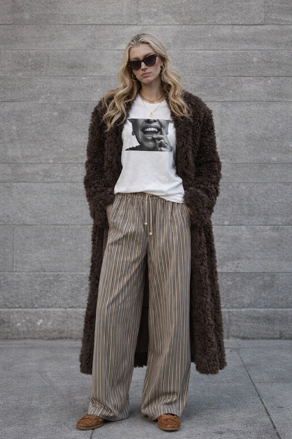 age of boldness - women