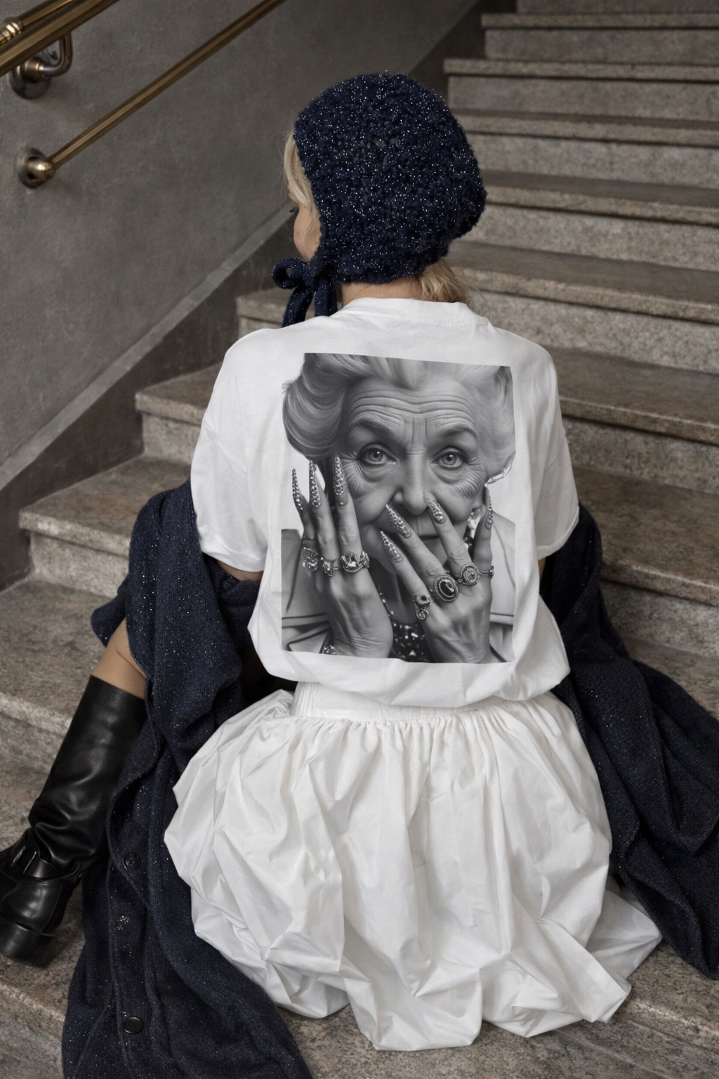 age of edge - unisex