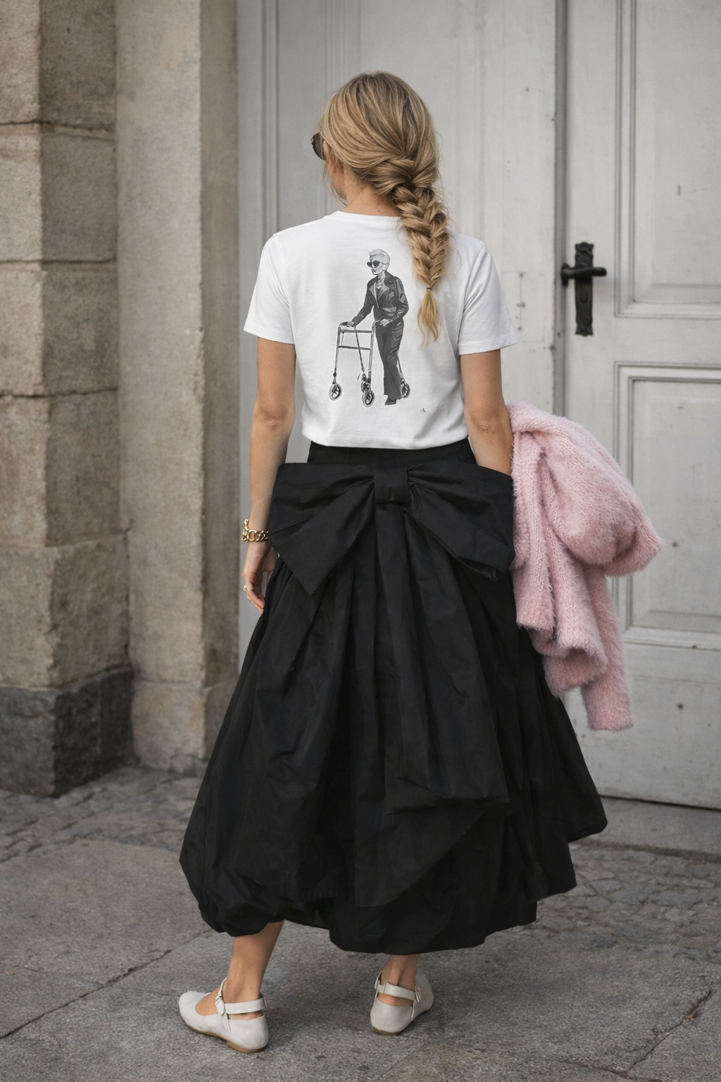 age of attitude - women