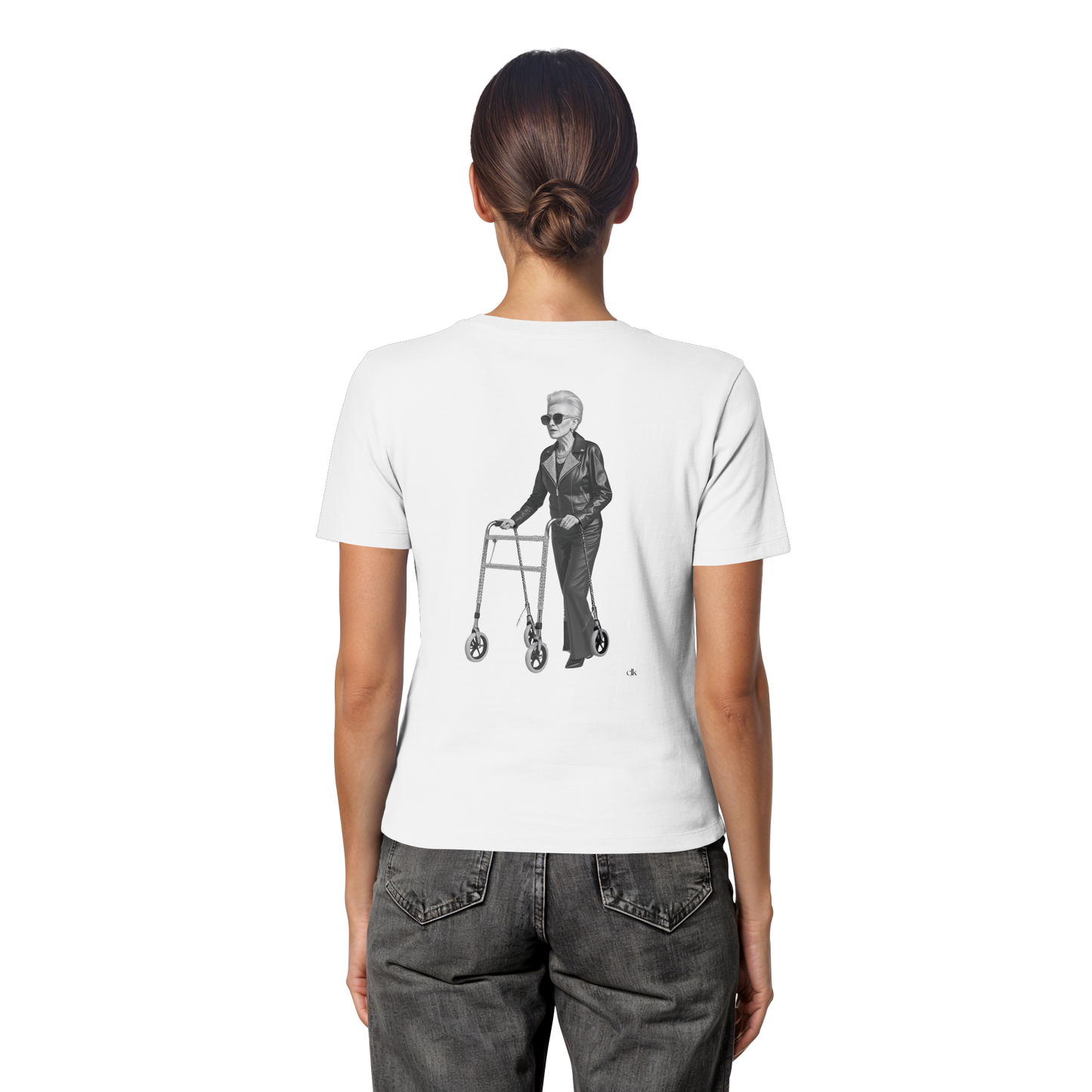 age of attitude - women