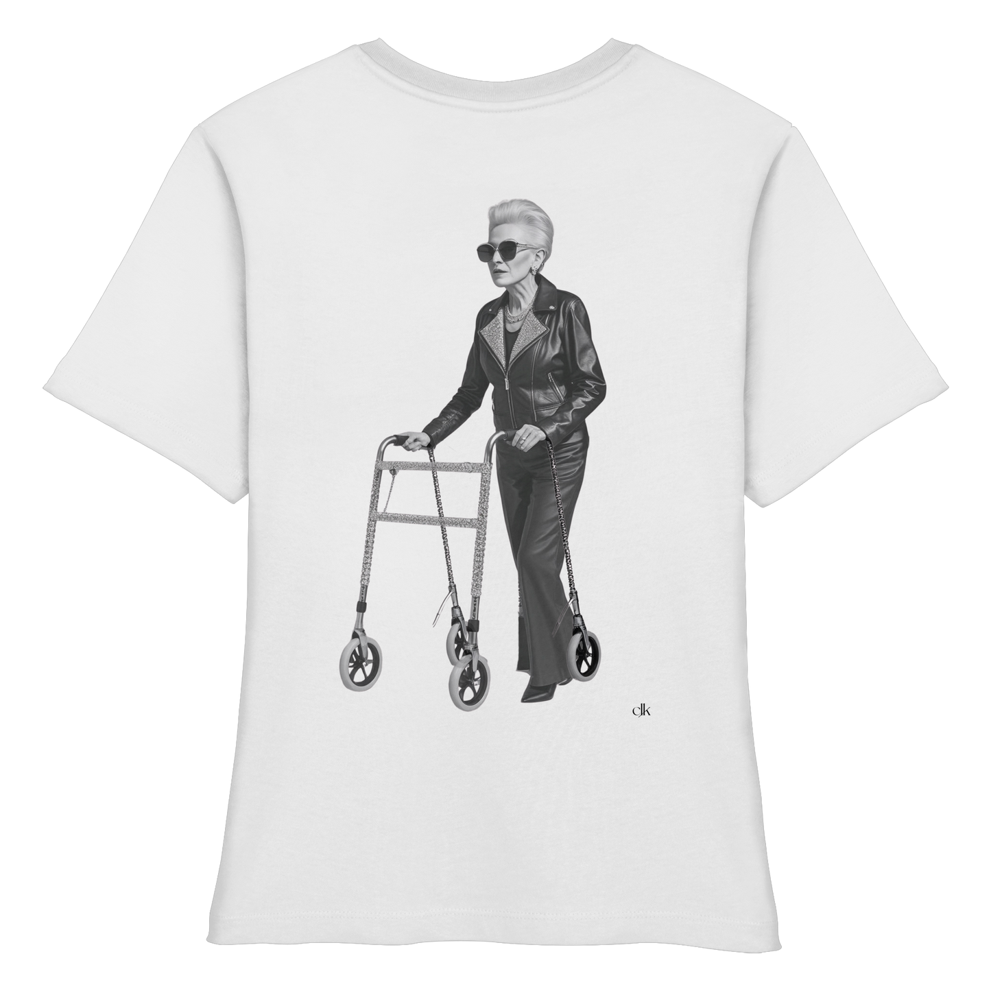 age of attitude - women