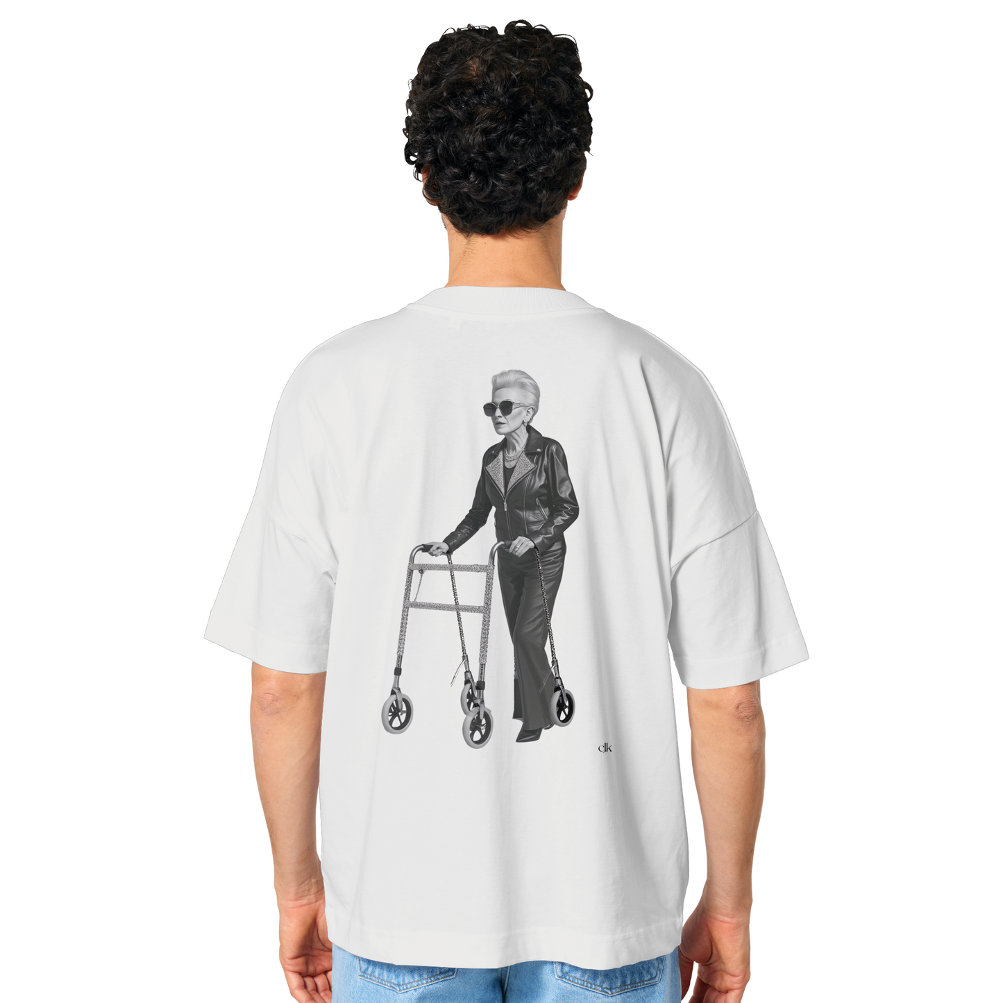 age of attitude - unisex