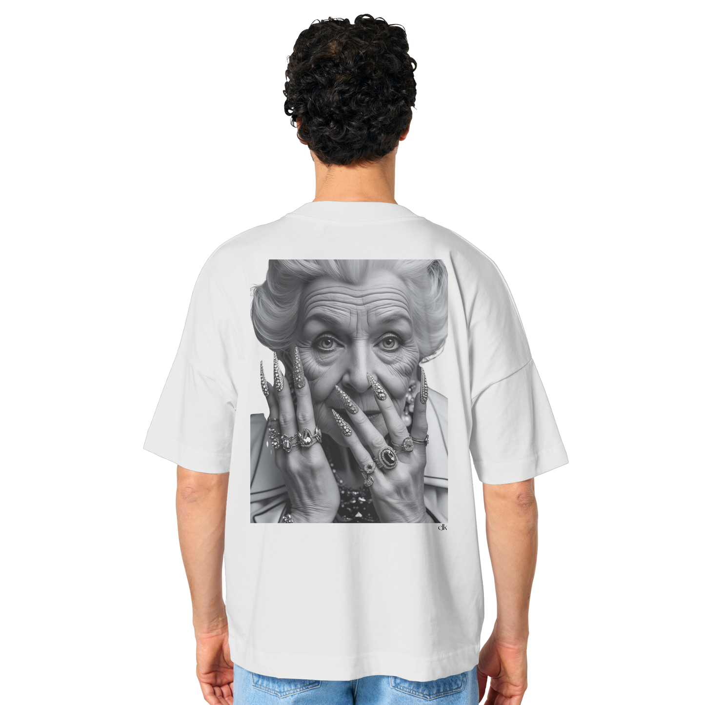 age of edge - unisex