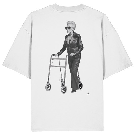 Age of Attitude - unisex