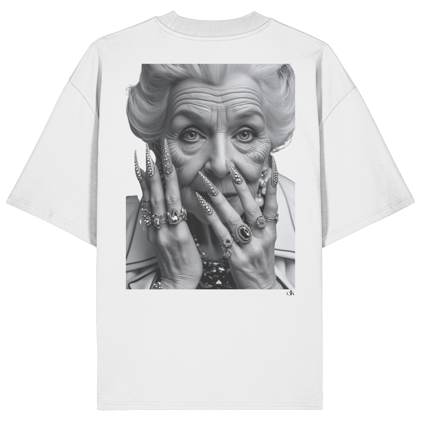 age of edge - unisex