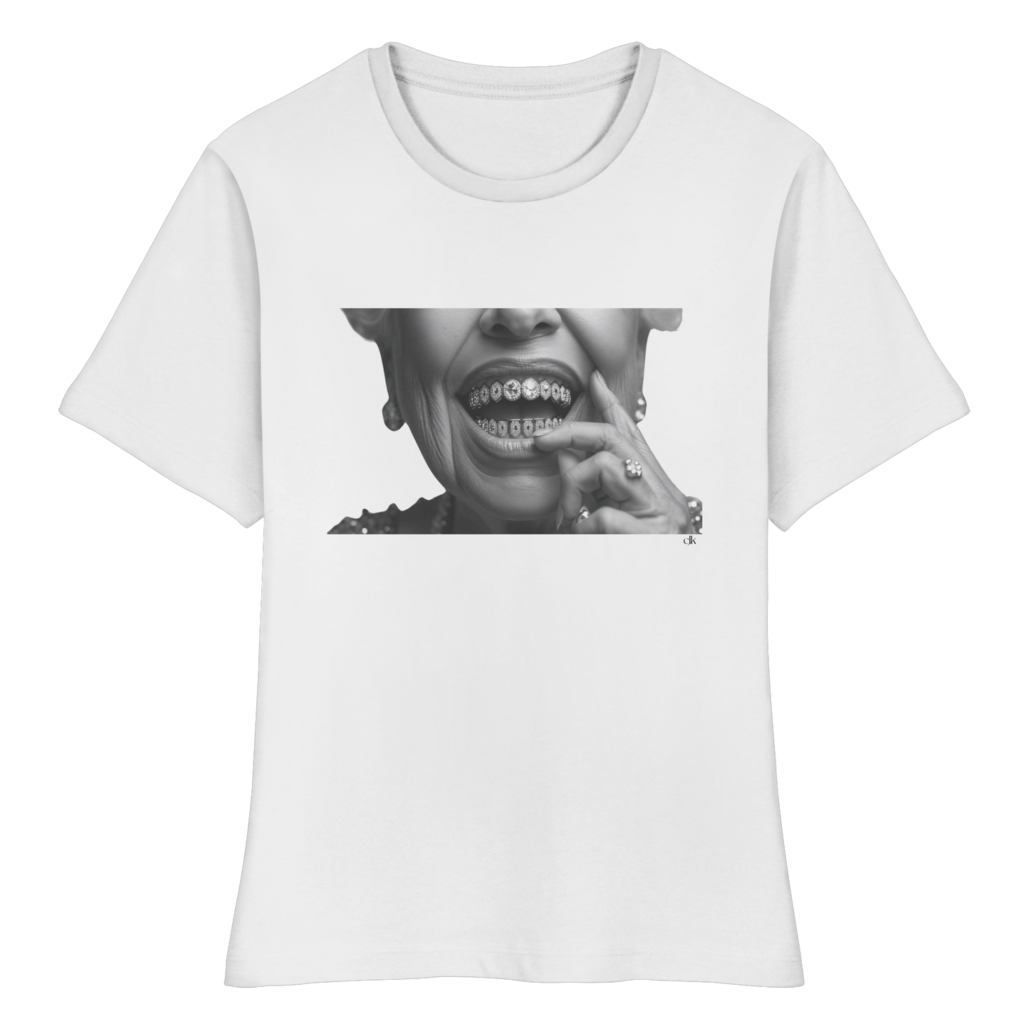 age of boldness - women