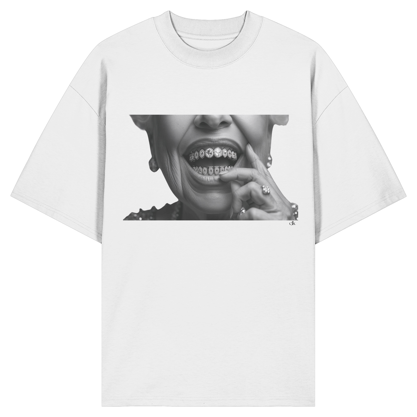 age of boldness - unisex