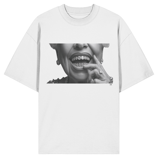 age of boldness - unisex